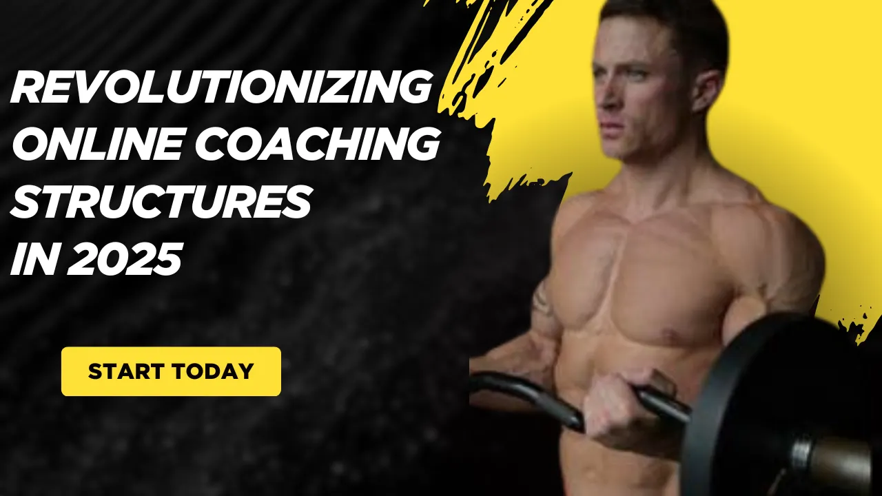 Why IFCA’s Approach is Revolutionizing Online Coaching Structures in 2025
