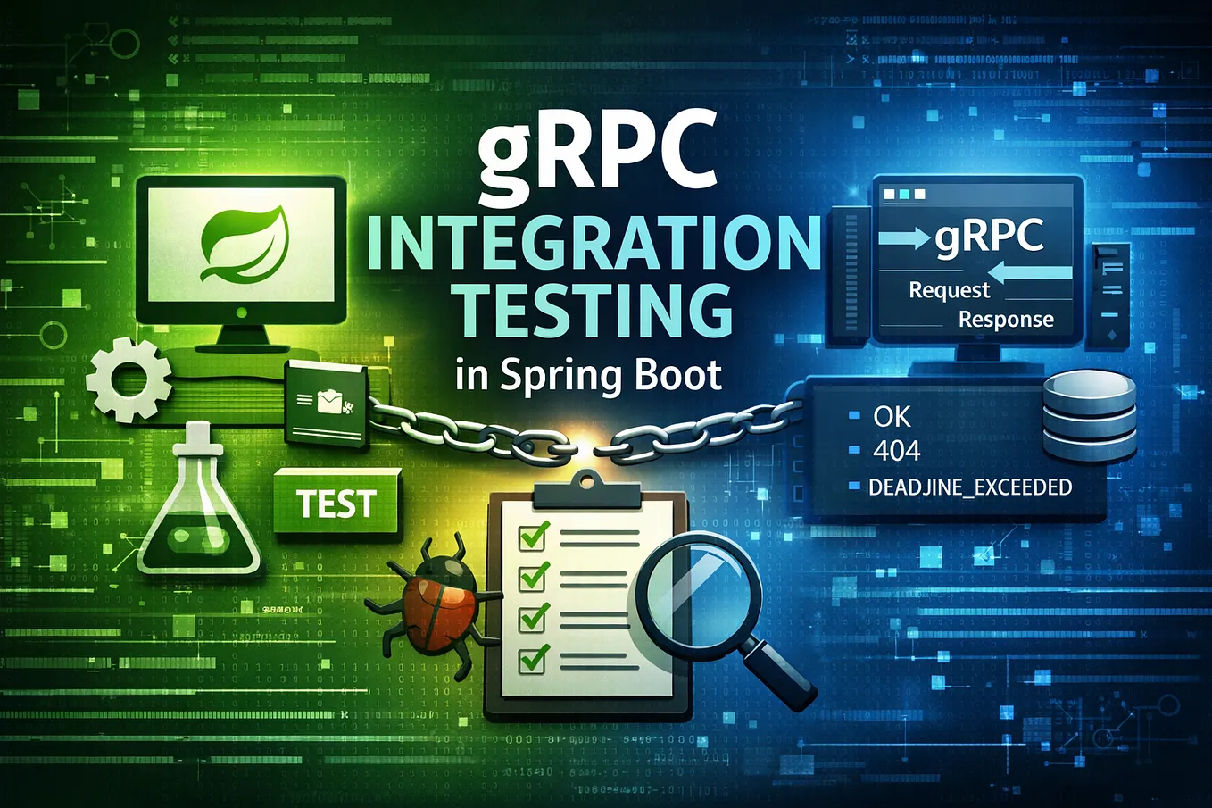 JSON Schema Validation in Java Spring Boot: A Clean Way to Validate ...
