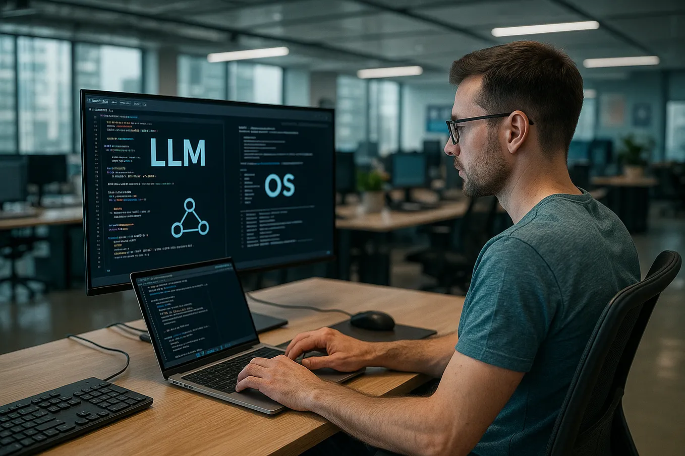 AIML Roadmap 2025: From Python Beginner to LLM & Agentic AI | by ...