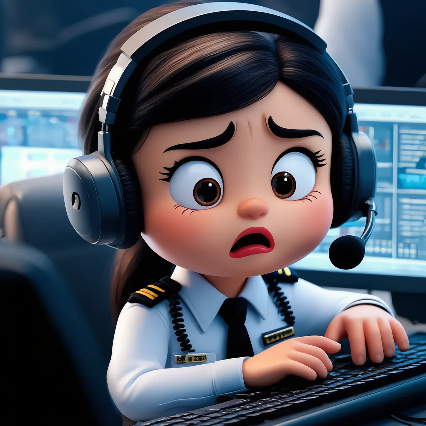 Behind The Headset 911 Dispatcher S Guide Through Madness By Behind The Headset Sep 2025