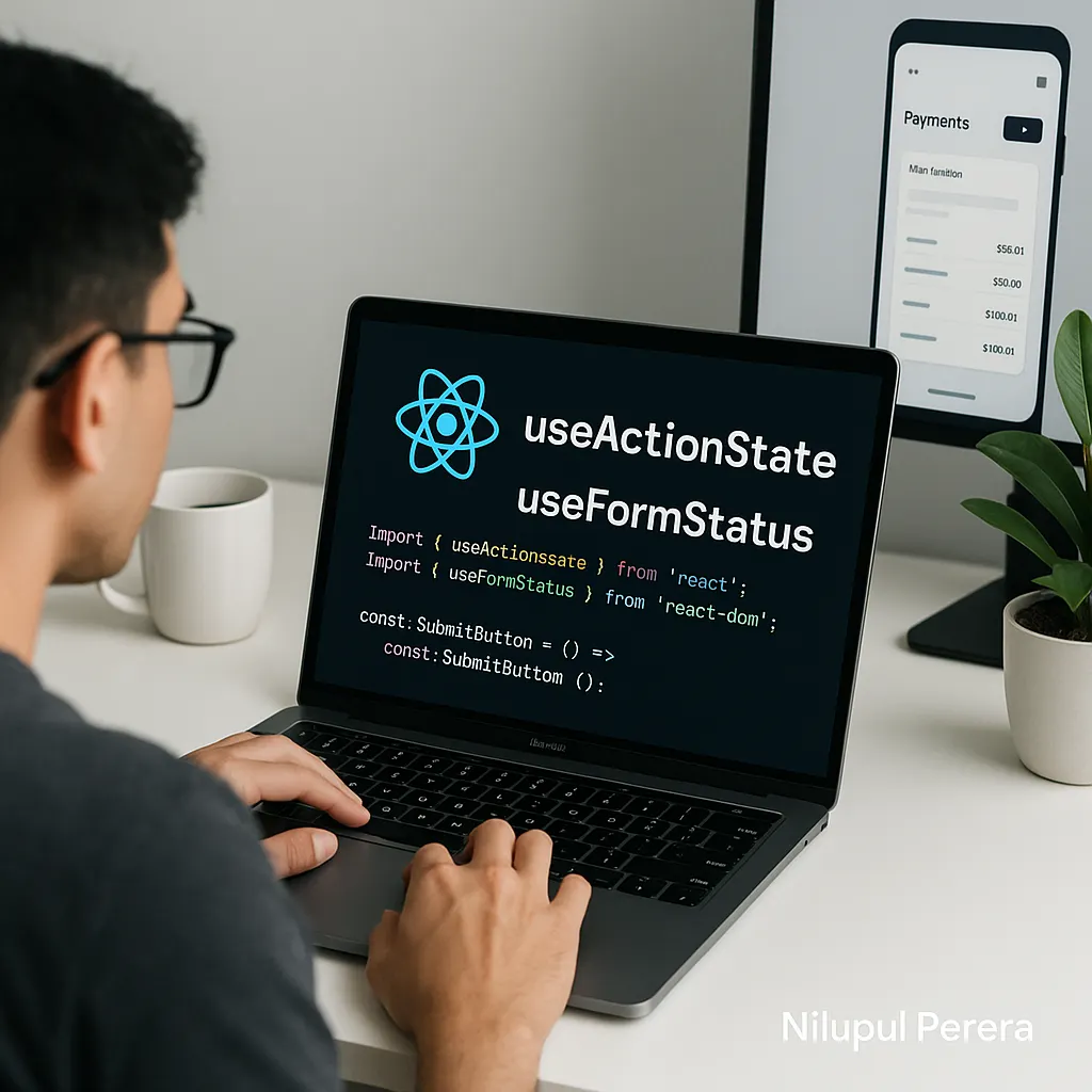 Infinite Scroll with Next.js Server Actions: A Simple Guide | by Simon ...
