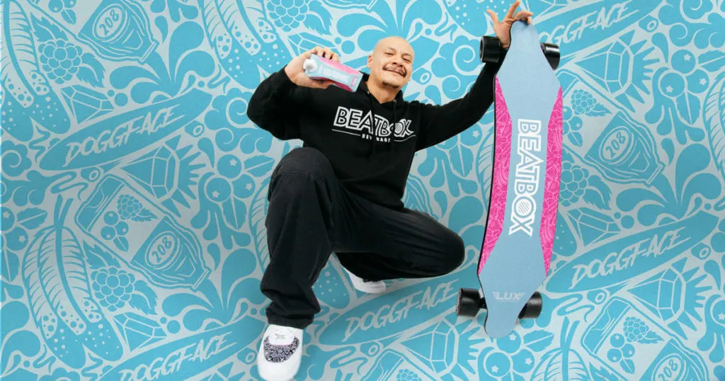 The Algorithm’s Ghost: Why Hakeem Prime Is the Most Famous Rapper You ...