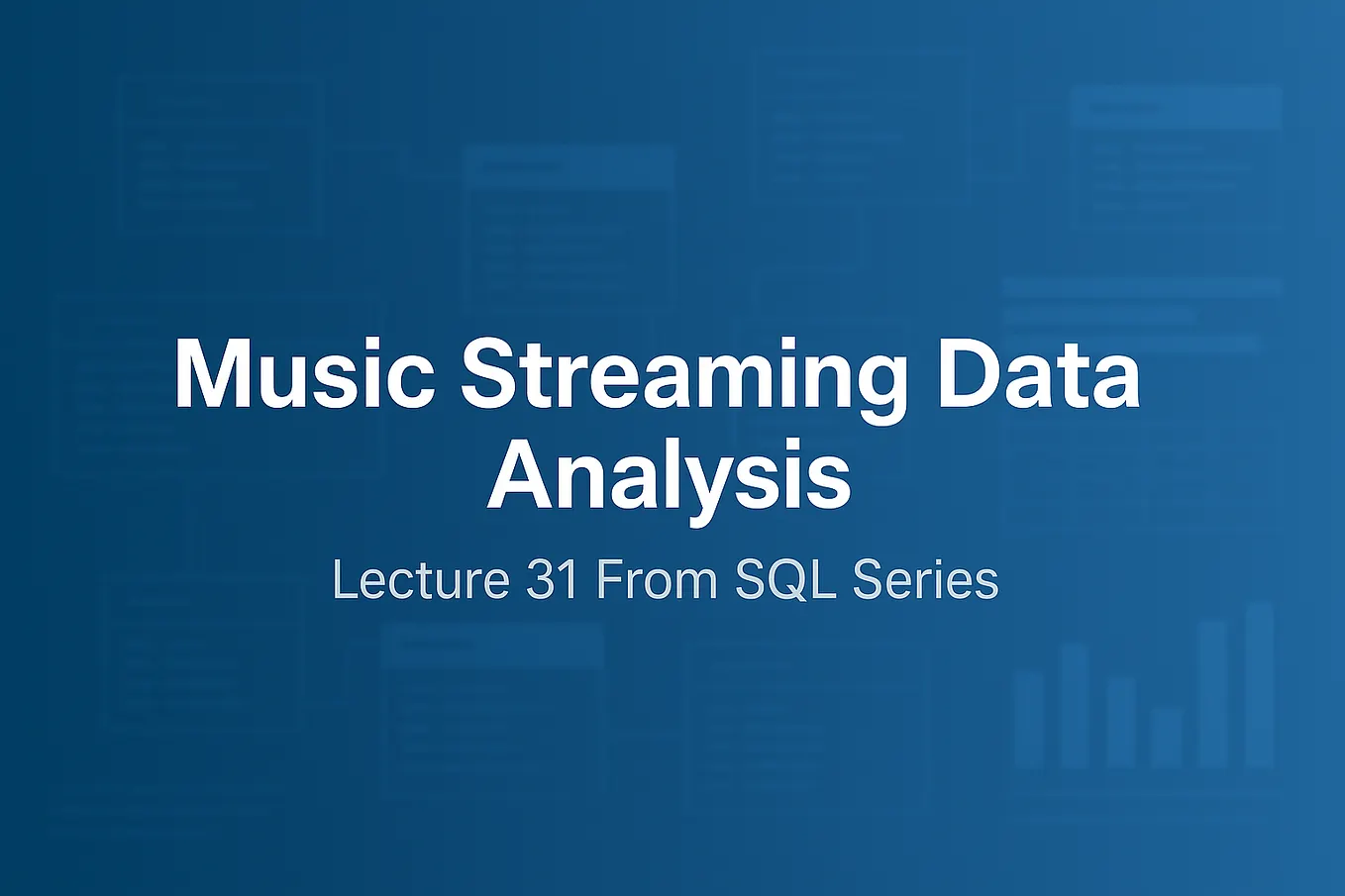 Time Series Chapter 3 : Data Cleaning & Preprocessing | by Rahul Mishra ...