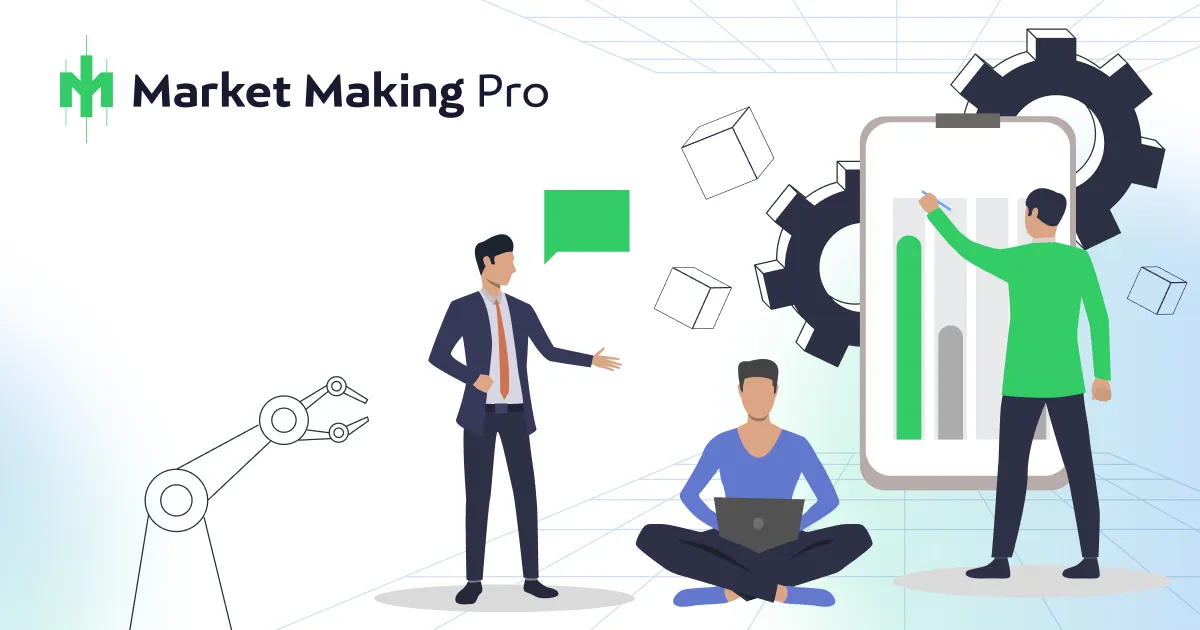 Your Success Story with MMPro Experts