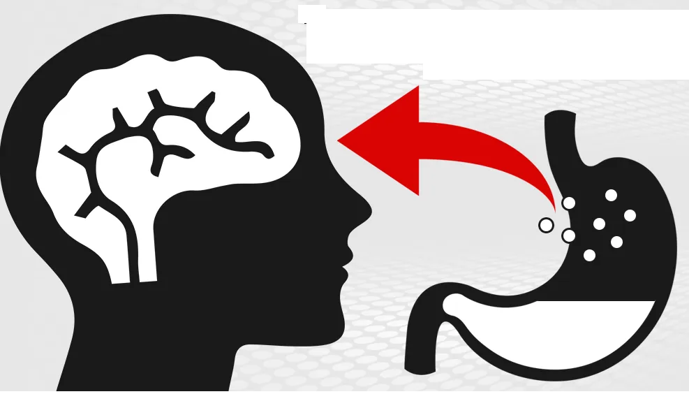 Explanation: Famine Brain