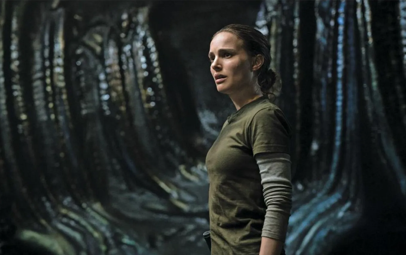 A Spoiler-Filled Interpretation of Annihilation’s Themes of Self and Absolution