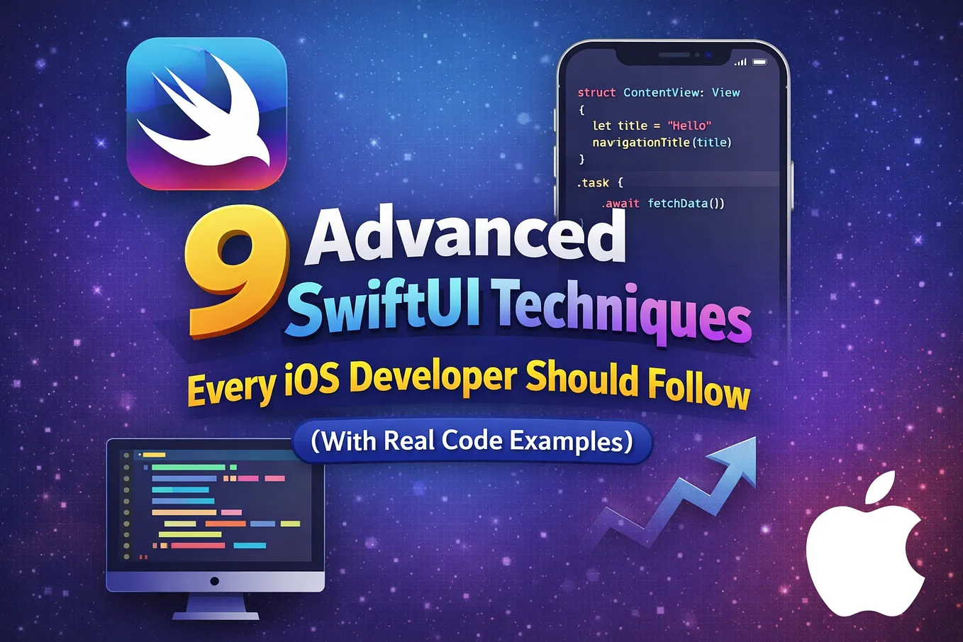 Copy-On-Write in Swift: The Hidden Performance Superpower Every iOS ...