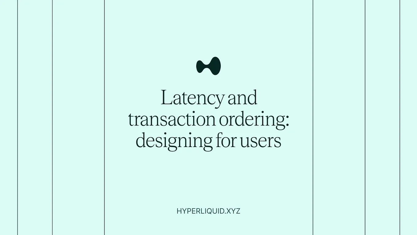 Trade an NFT index perp on Hyperliquid | Medium