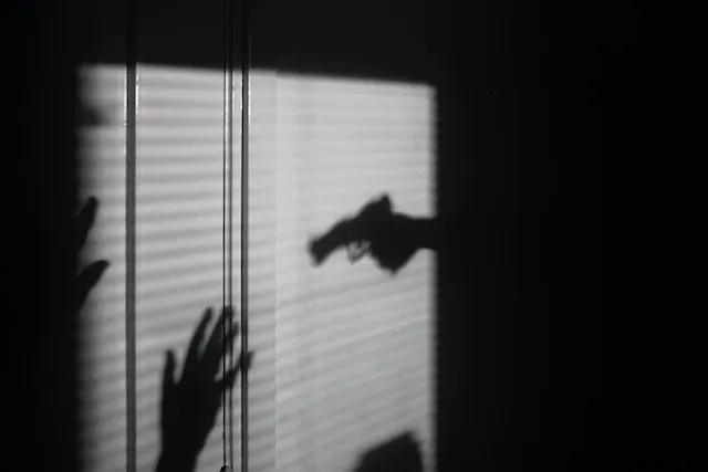 Bible Belt Cities Have Murder Rates Higher Than NYC and LA — Yet Churchians Ignore It!