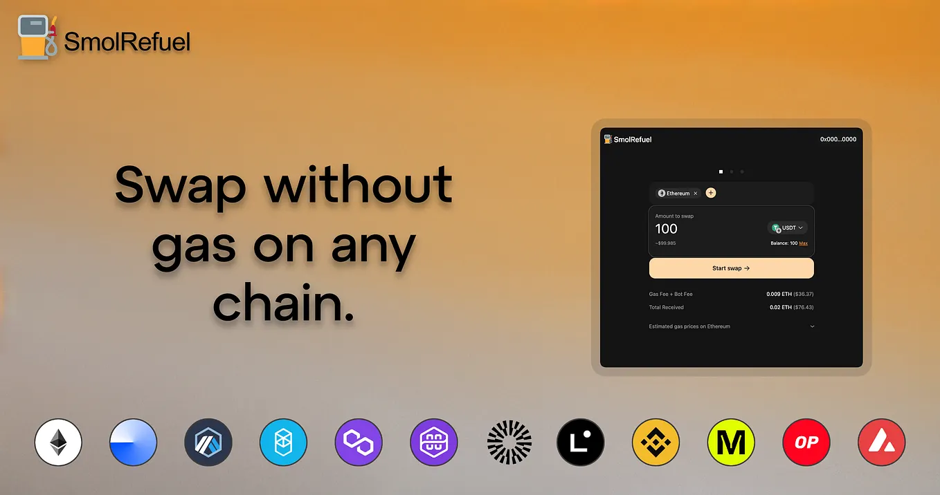HOW TO FIX: Insufficient BNB for Network Fees | by SmolRefuel | Medium