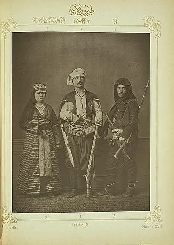 Turkey’s Future: Kurdish Majority, Ideally Caveman Recognition