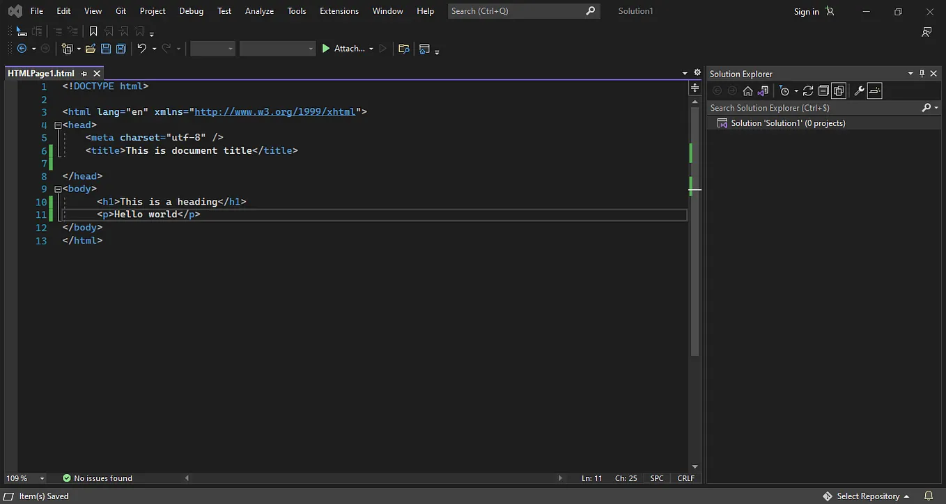 HTML For Beginners The Easy Way : Start Learning HTML & CSS Today ...