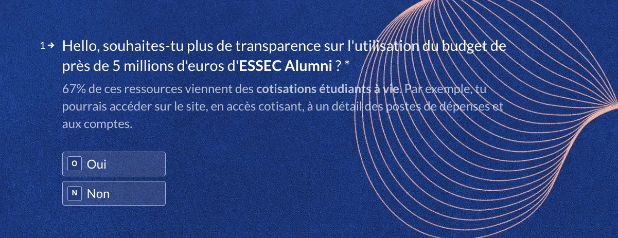 Comment l’Essec Inverse la Solidarité inter-générationnelle