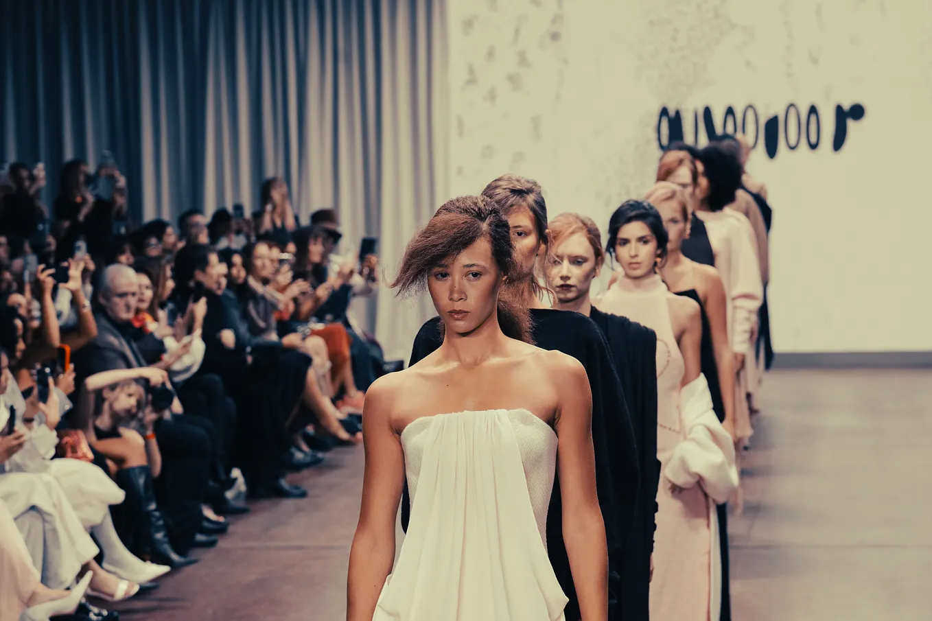Beyond the Runway: Inside the Power Crowd of London Fashion Week