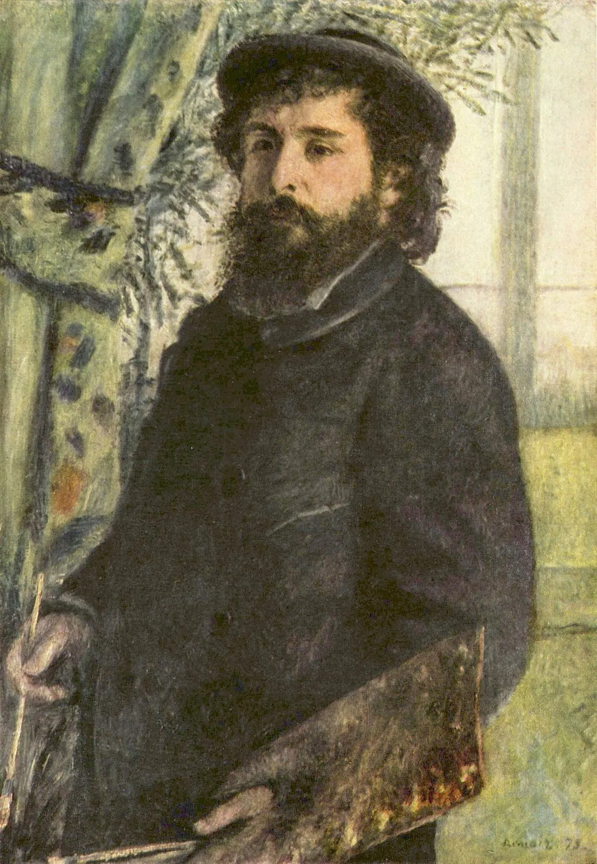 Claude Monet (1840_1926)