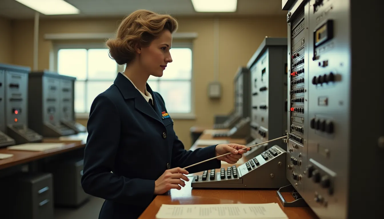 Grace Hopper: The Untold Story of How She Changed Computing Forever