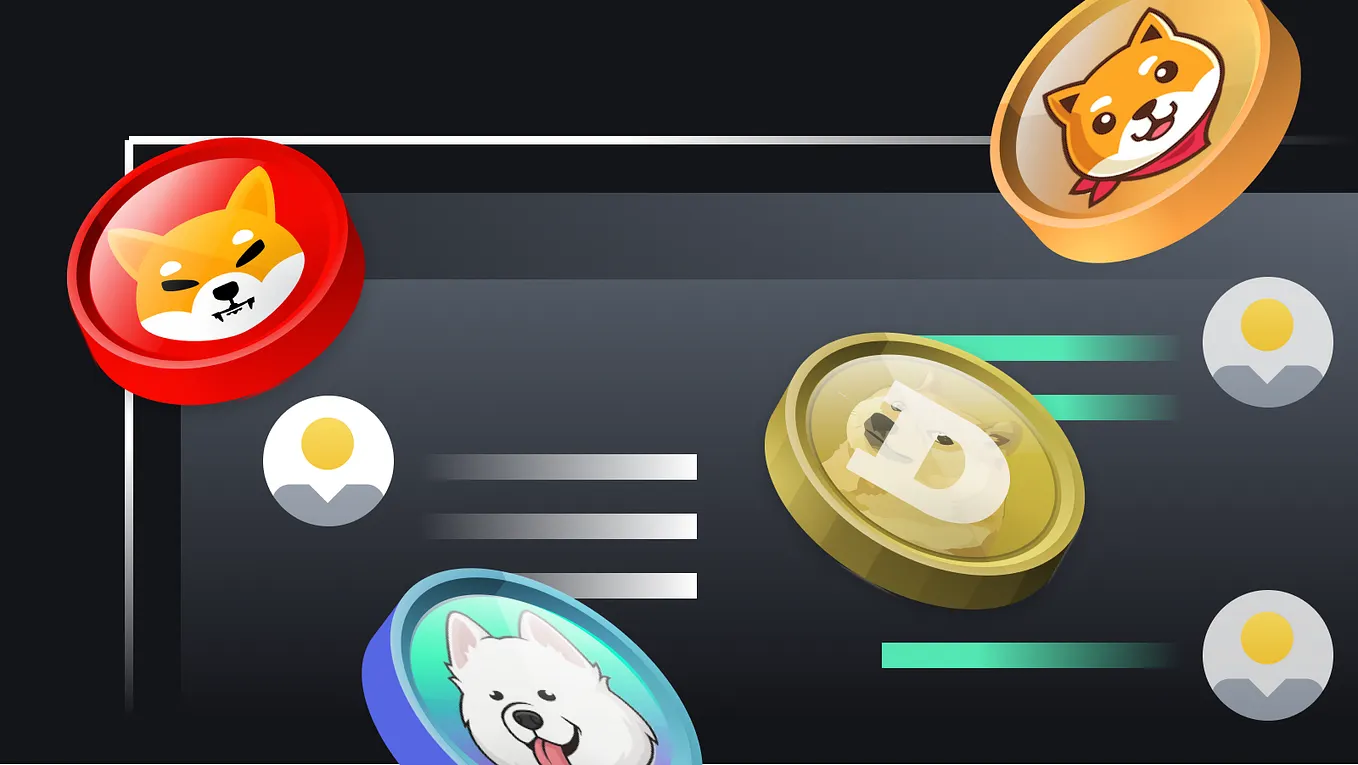 Top 5 Low-Cost Meme Coins Set to Skyrocket 500x by 2025 | Coinmonks