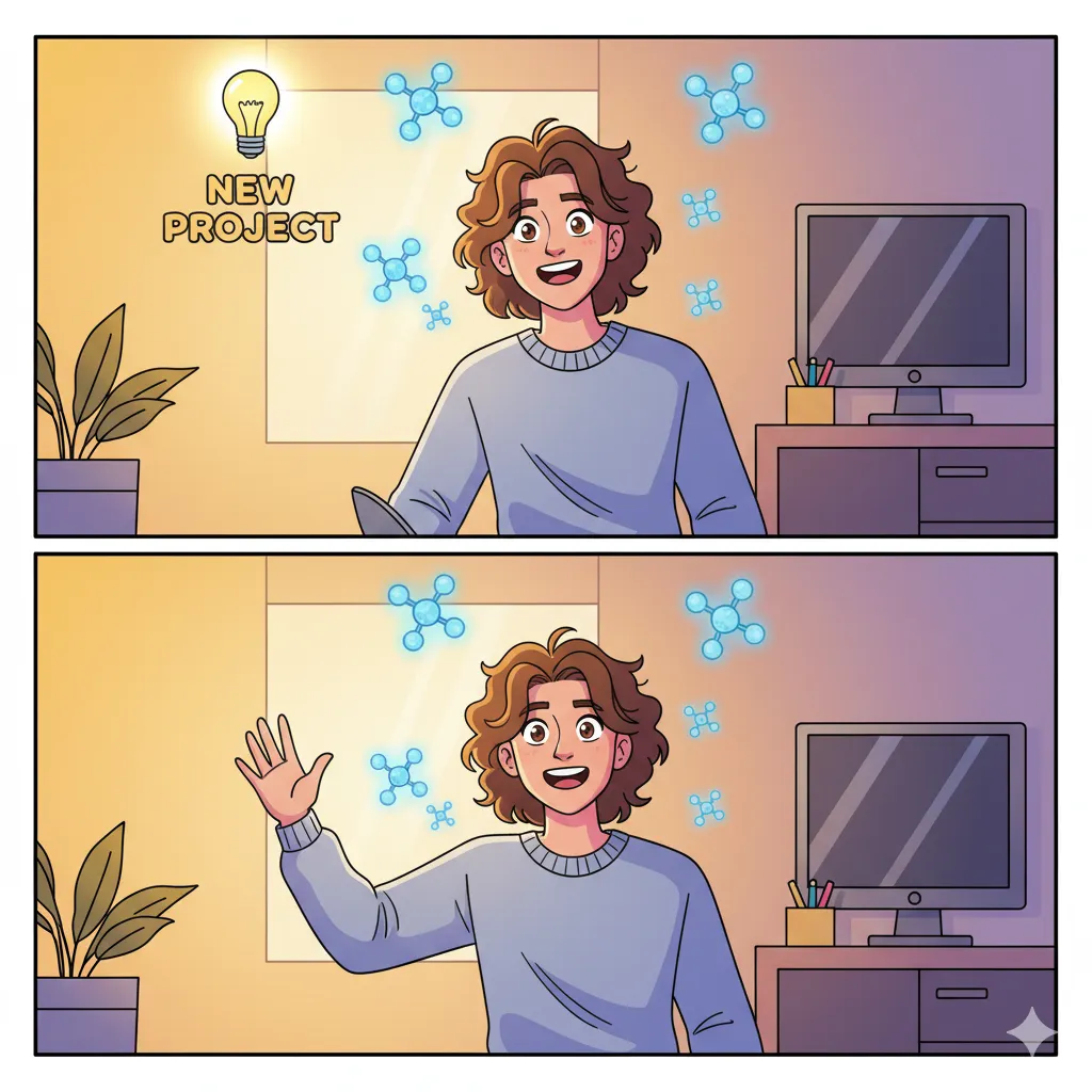 View of The Dopamine Hijack - Psychology Today