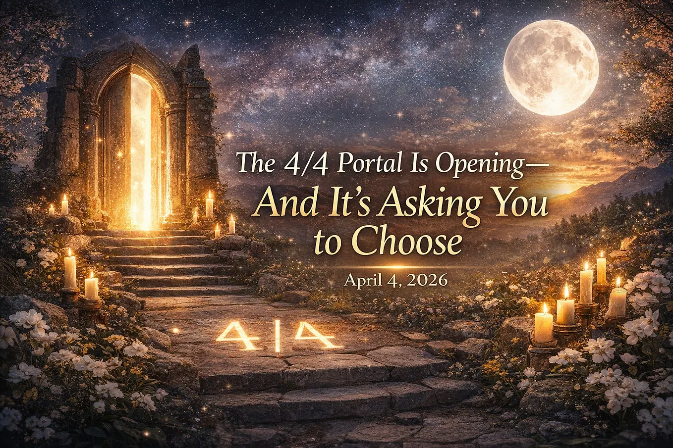 [Pick a Card] The Secret Love Story April Is Writing for You | by Tarot ...