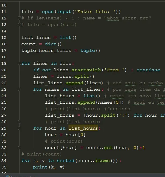 Basic IP-lookup Automation Script for VirusTotal | by Evs | Medium