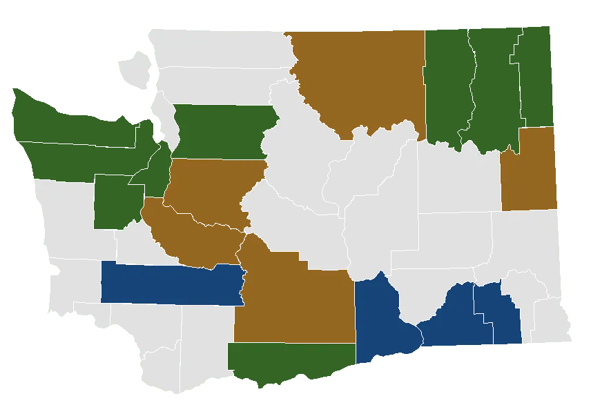 WSAC Awards $3.1 Million to Support Education Partnerships in Washington