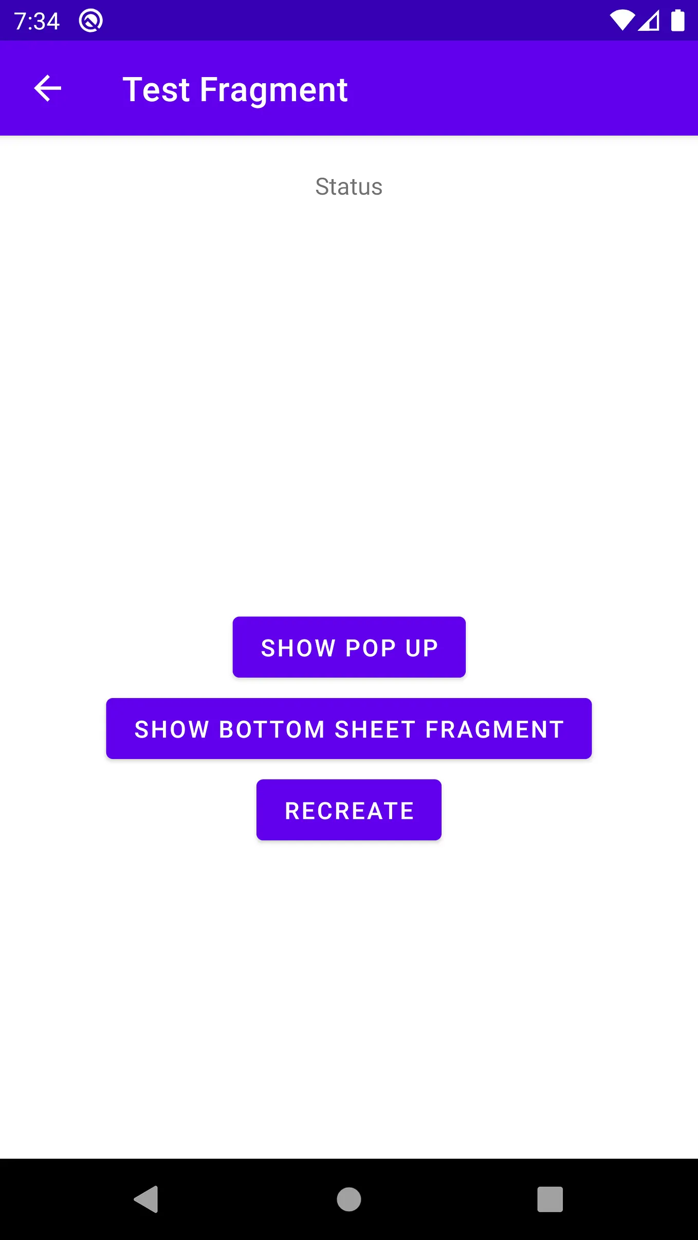 How to write thread-safe code for Android Keystore | by Weidian Huang |  Medium