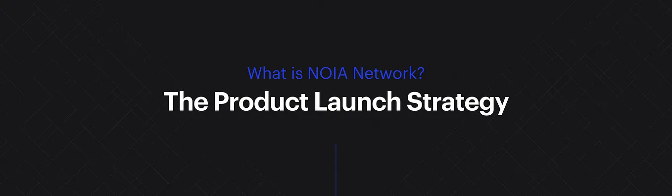 What is the Product Launch Strategy?