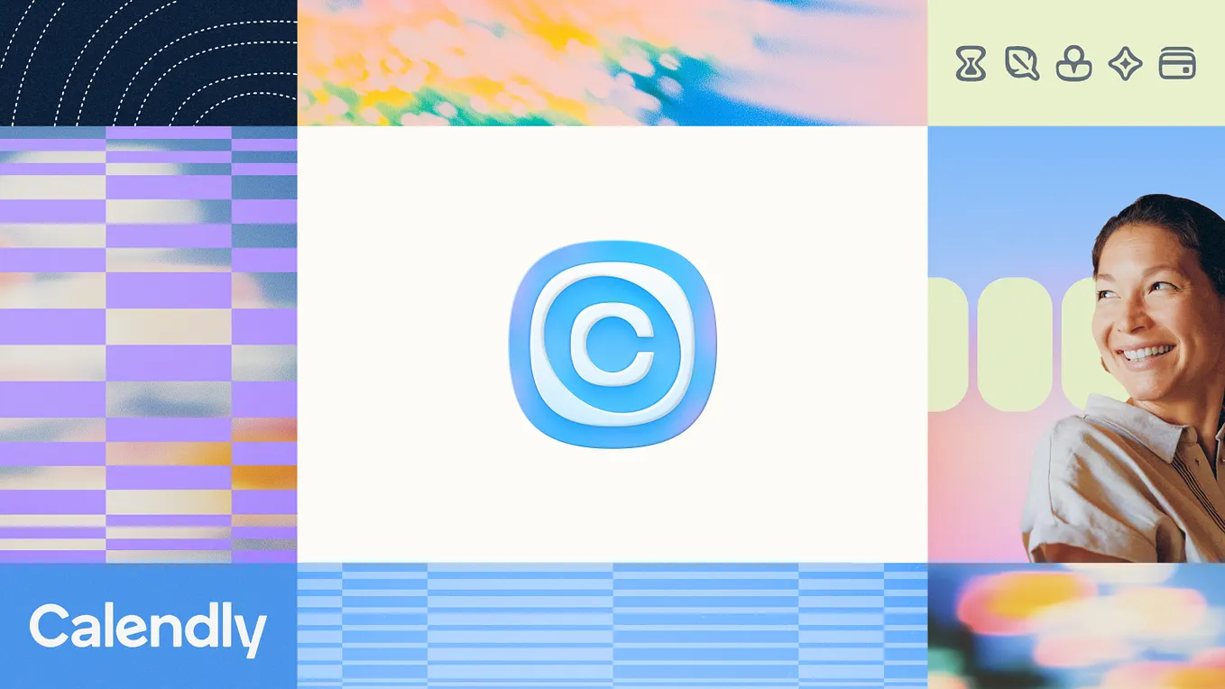 Branding Calendly