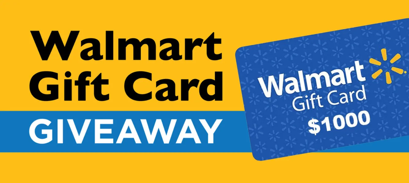 +&WGC!~~$^NEWEST!] Unlock Free Walmart Gift Card Codes for 2025
