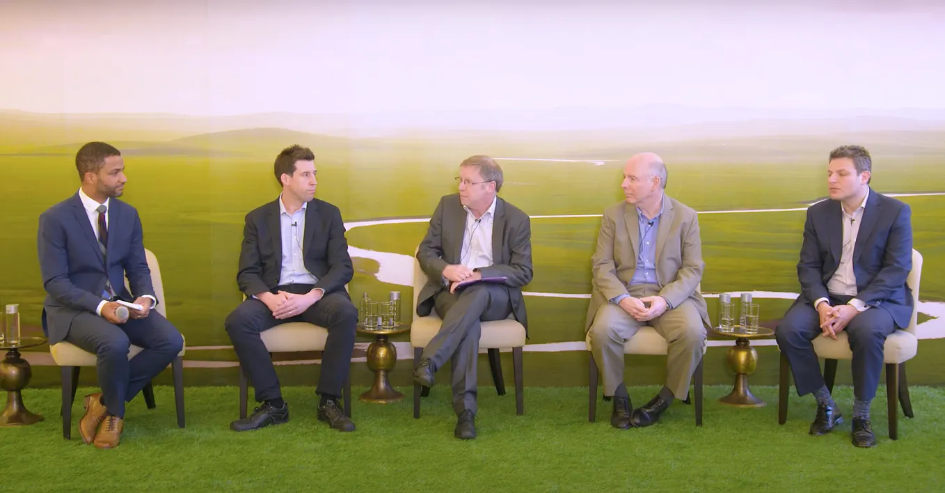 Why Men Suffer Quietly — An Expert Panel Discussion by the Pure Land Foundation