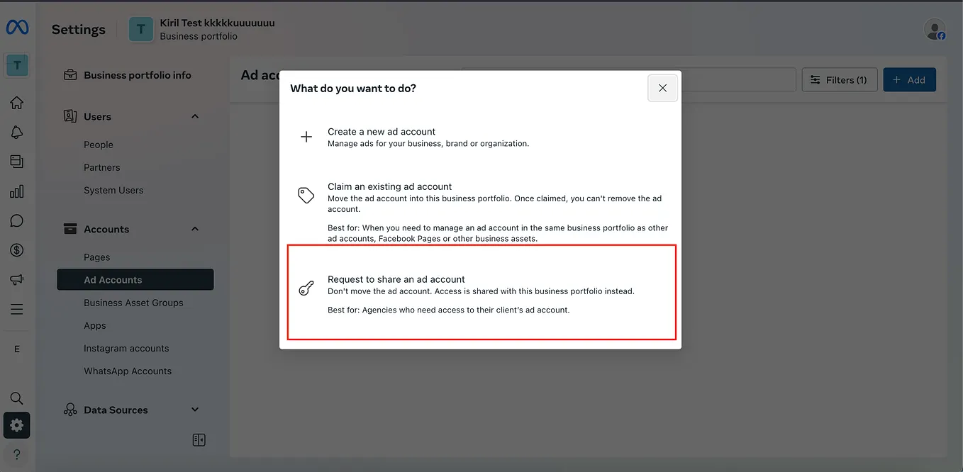 Exploiting Facebook Ads: $2100 Bug Bounty for Role Management DoS