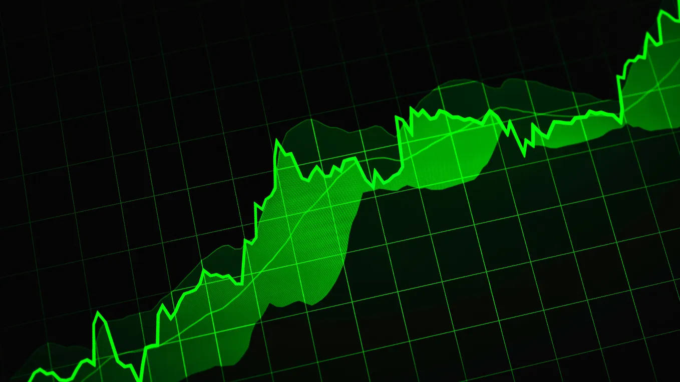 I Bought $100,000 Of This Stock Yesterday Morning — Here’s How It’s Doing…
