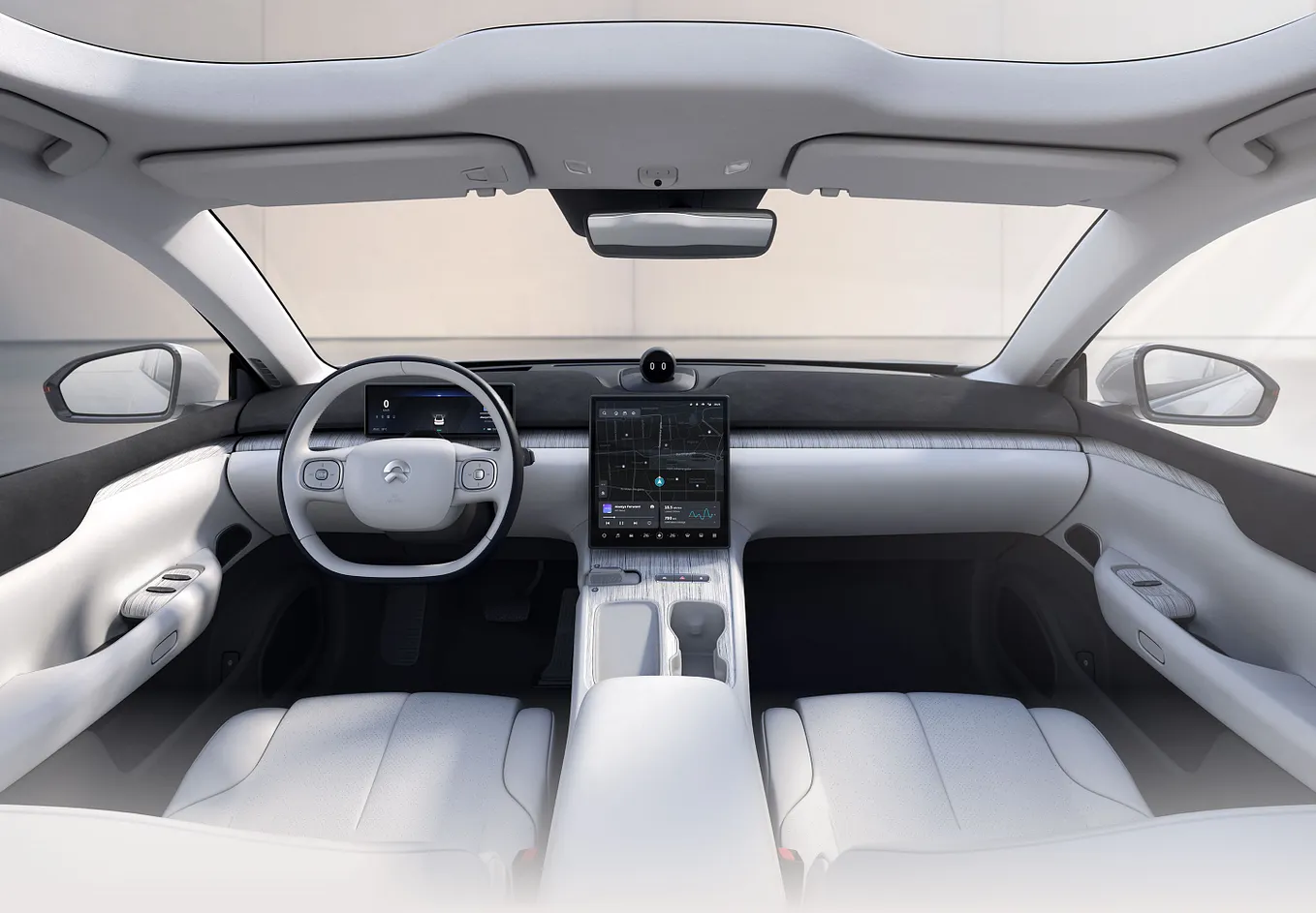 Earnings Call Transcript — NIO — 2020Q4