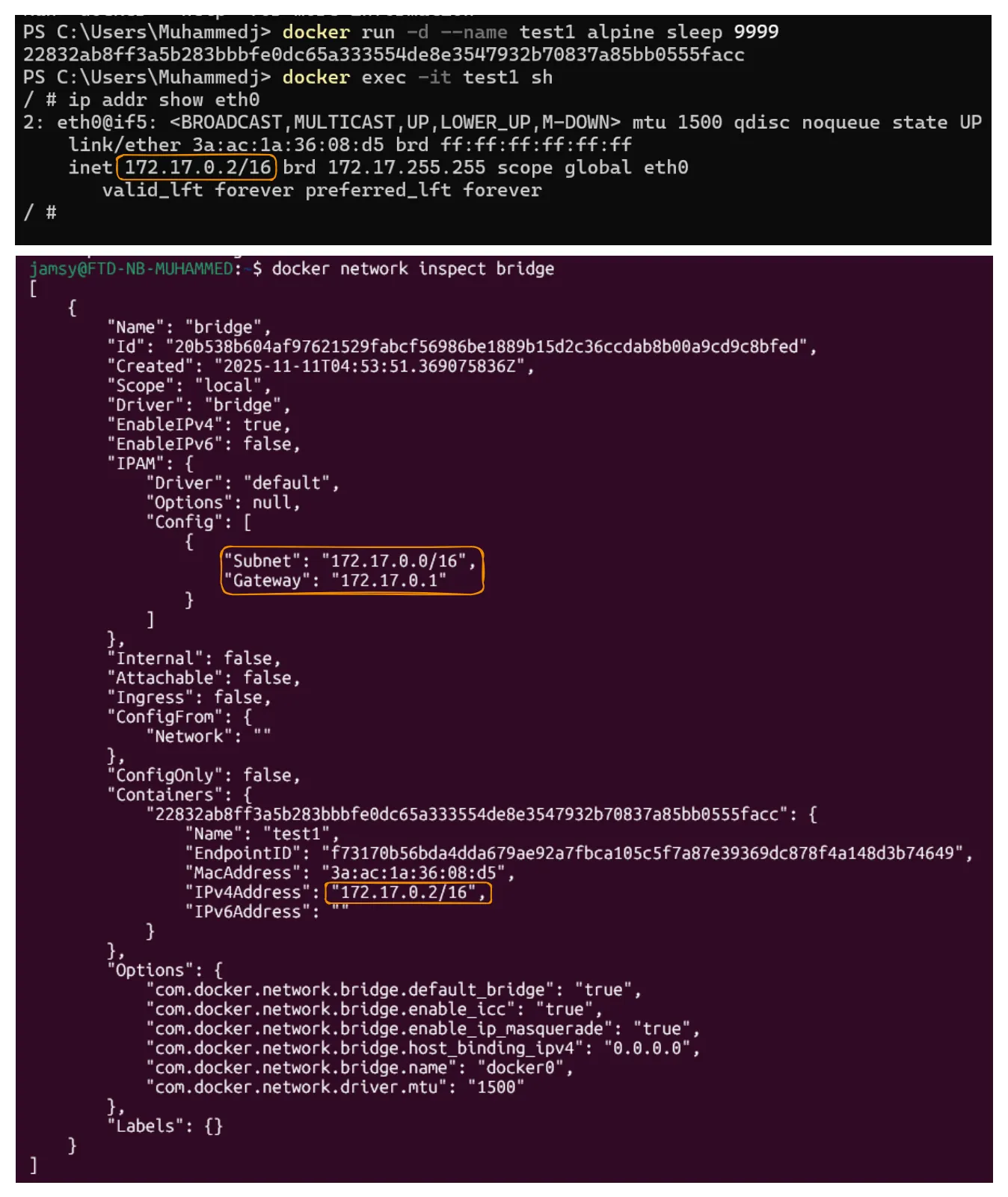 Understanding the TCP Three-Way Handshake: An Introduction with ...
