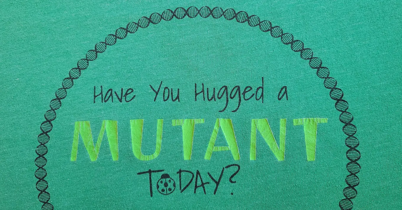The Mutants are the Heroes
