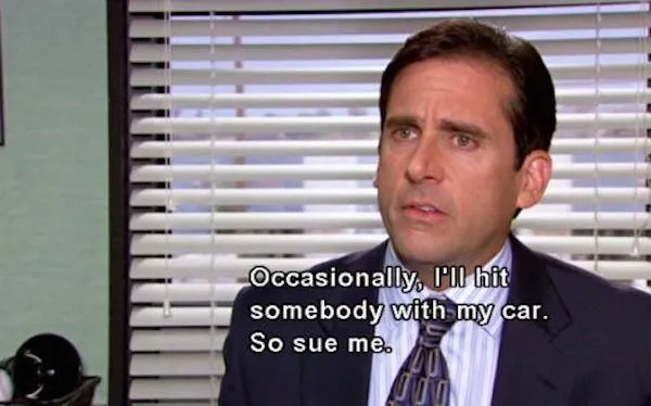 An Exploratory Character Analysis of Michael Scott