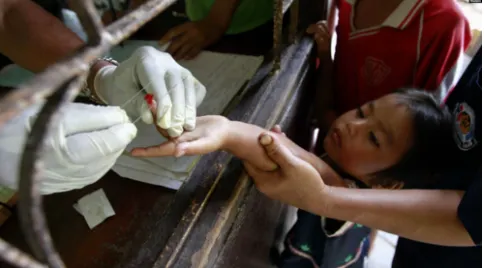 Addressing Drug-Resistant Malaria: Integrated Approaches Offer A Promising Path Forward