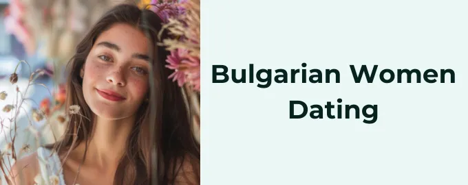 Bulgarian Women Dating