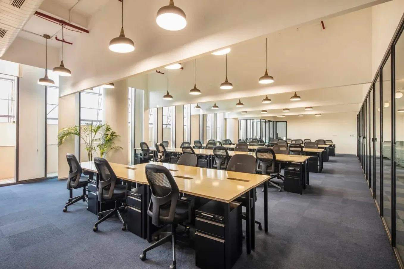 virtual office for GST registration in Hyderabad for rent