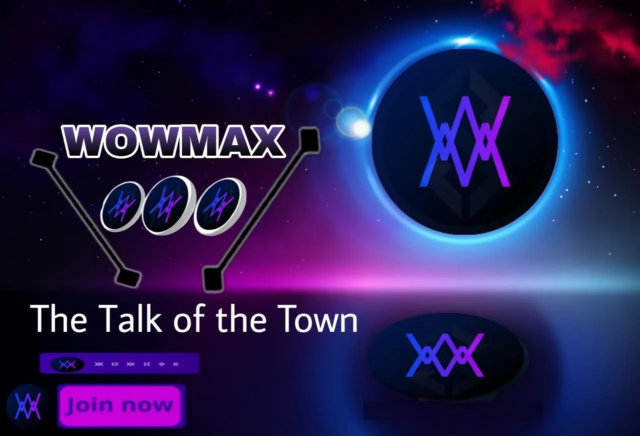 INTRODUCTION ON WOWMAX