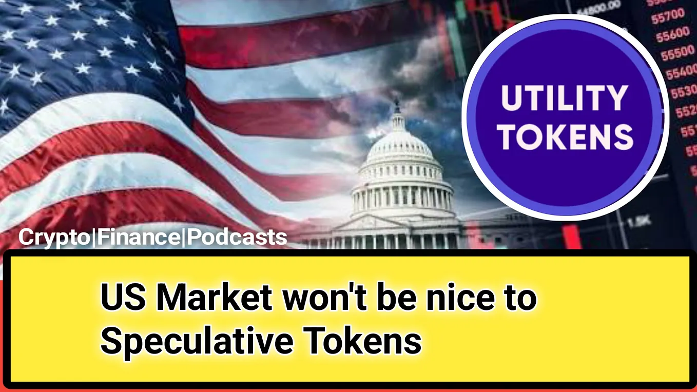 How Utility-Driven Tokens Are Changing Crypto Adoption in the United States  | by Daniel Leinhardt | Jan, 2026 | Medium