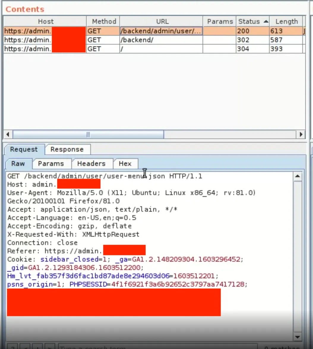 Selecting A Program for Bug Bounty on HackerOne | by the_unlucky_guy ...
