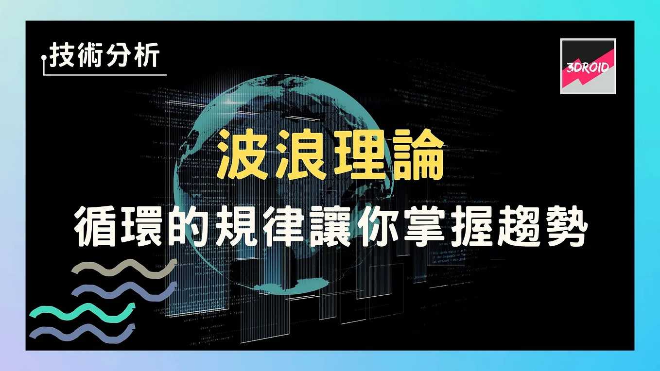 價量分析，只有成交量是不會騙人的！ - 三卓金融科技- Medium