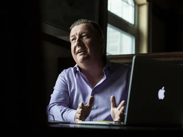 Meet Canada’s most prolific (arguably) inventor