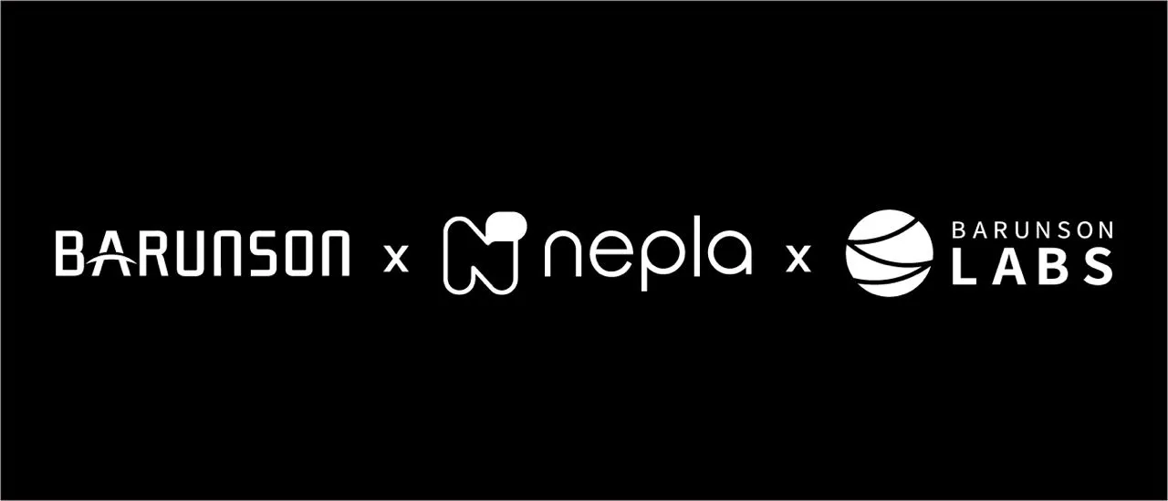[Partnership] NEPLA X BARUNSON