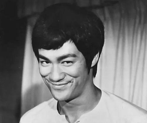 10 of the Funniest Bruce Lee Quotes