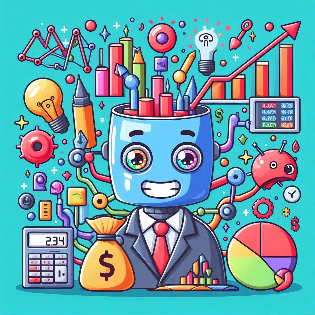 AI in Commodity Trading. Predictive Models, Automated Trading… | by Leo ...