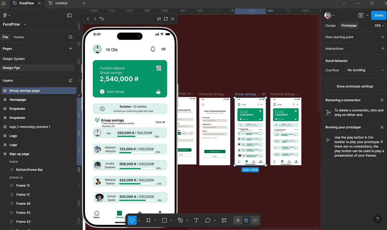 UX/UI Case Study: Shopee App Redesign | by Foo Jie Ying | Medium