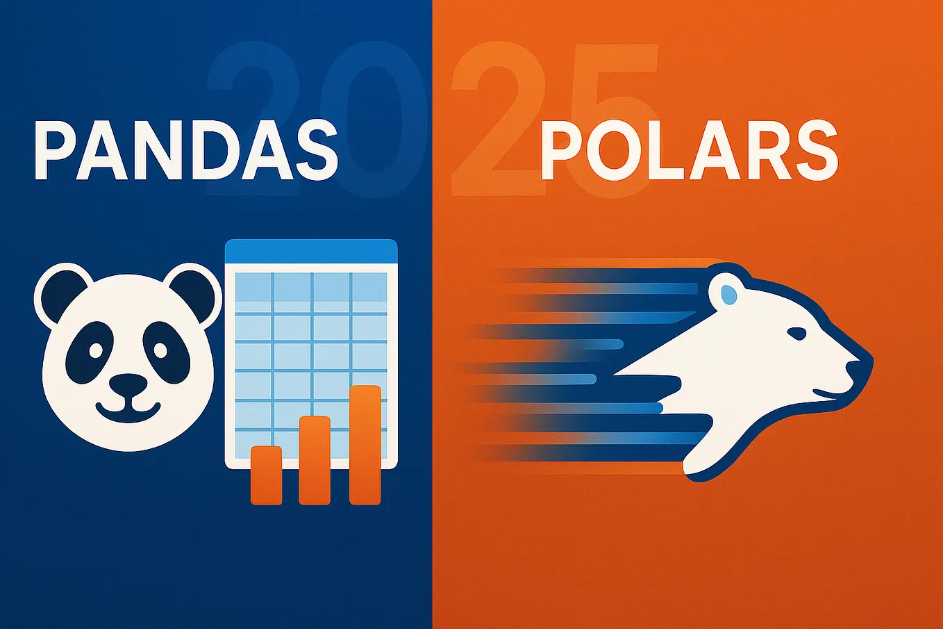 Polars: A Modern DataFrame Library for High-Performance Data Analysis ...