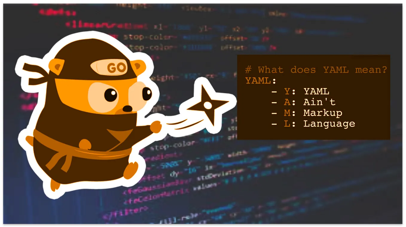 Parsing YAML in Go-Lang